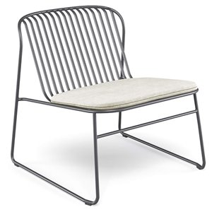 Sillón Riviera Emu