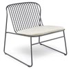 Sillón Riviera Emu