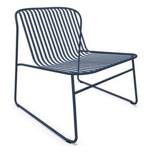 Sillón Riviera Emu