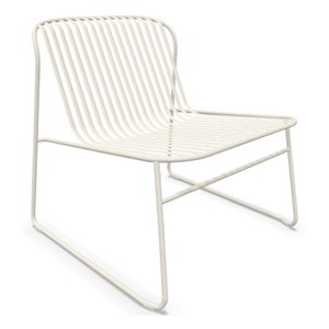 Sillón Riviera Emu