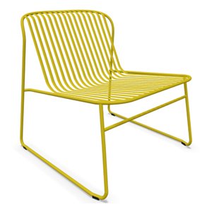 Sillón Riviera Emu