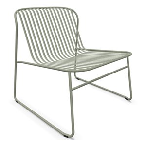 Sillón Riviera Emu