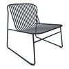 Sillón Riviera Emu