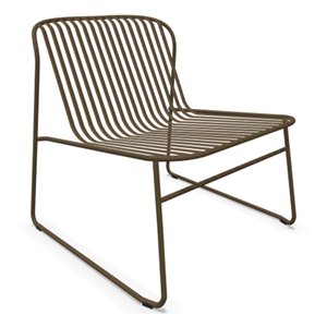 Sillón Riviera Emu