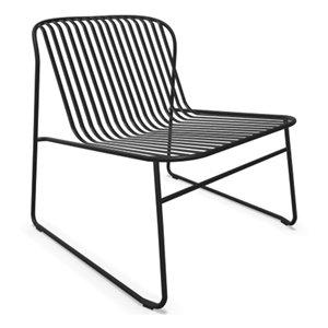 Sillón Riviera Emu