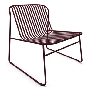 Sillón Riviera Emu