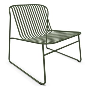 Sillón Riviera Emu
