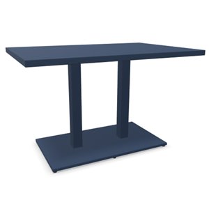 Mesa rectangular Round Emu