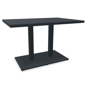 Mesa rectangular Round Emu