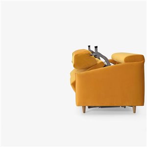 Sofá cama Morgana Francés Bañón