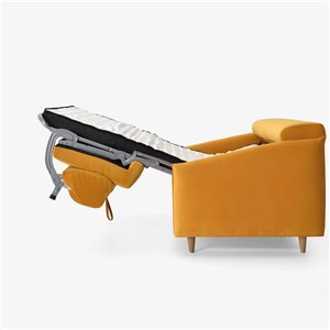 Sofá cama Morgana Francés Bañón