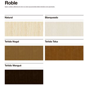Taburete Set pie central Madera Sellex