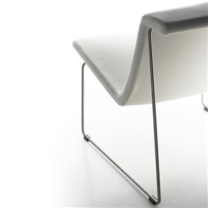 Sillón Back Lounge Sellex