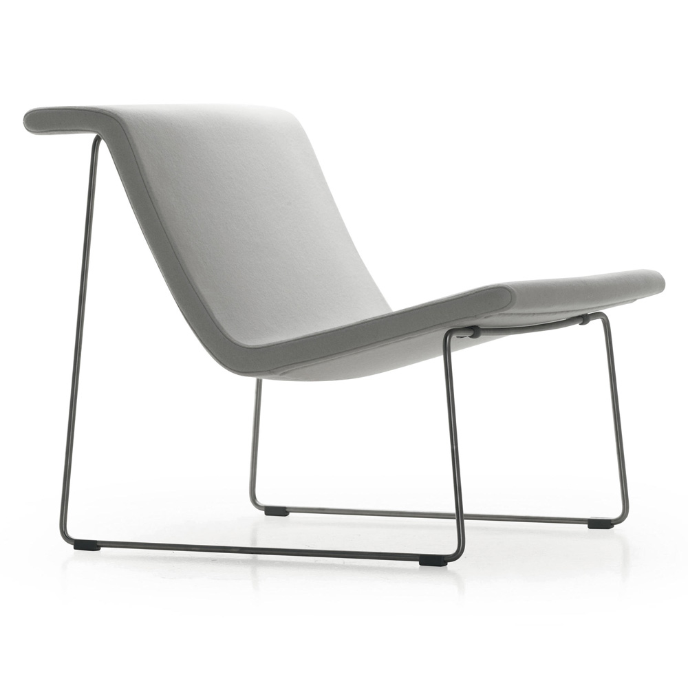 Sillón Back Lounge Sellex