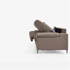 Sofá cama Salomé Francés Bañón