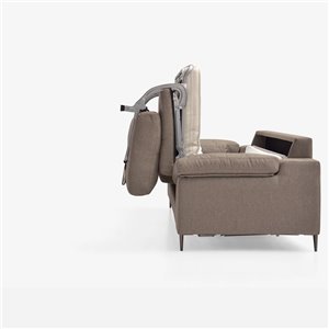 Sofá cama Salomé Francés Bañón