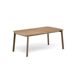 Mesa extensible Shine Emu