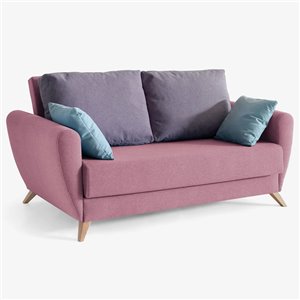 Sofá cama Simón Francés Bañón
