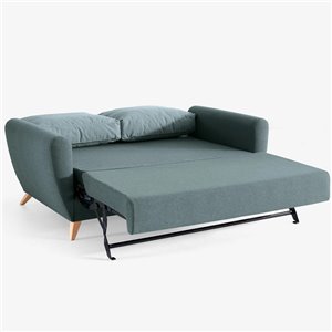 Sofá cama Simón Francés Bañón