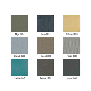 Sillón Classe Möwee