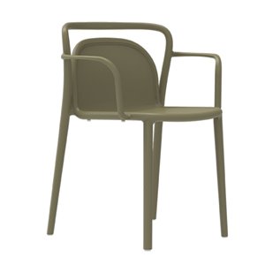 Sillón Classe Möwee