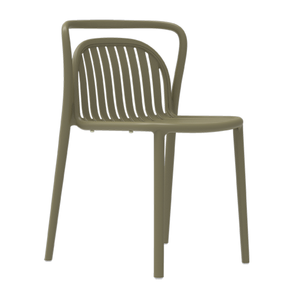 Silla Classe Slats Möwee