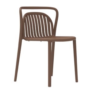 Silla Classe Slats Möwee