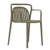 Sillón Classe Slats Möwee
