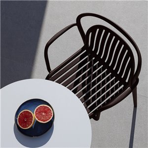 Sillón Classe Slats Möwee
