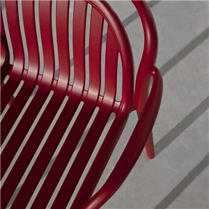 Sillón Classe Slats Möwee