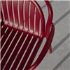 Sillón Classe Slats Möwee