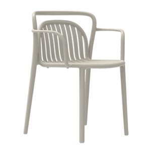 Sillón Classe Slats Möwee