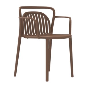 Sillón Classe Slats Möwee