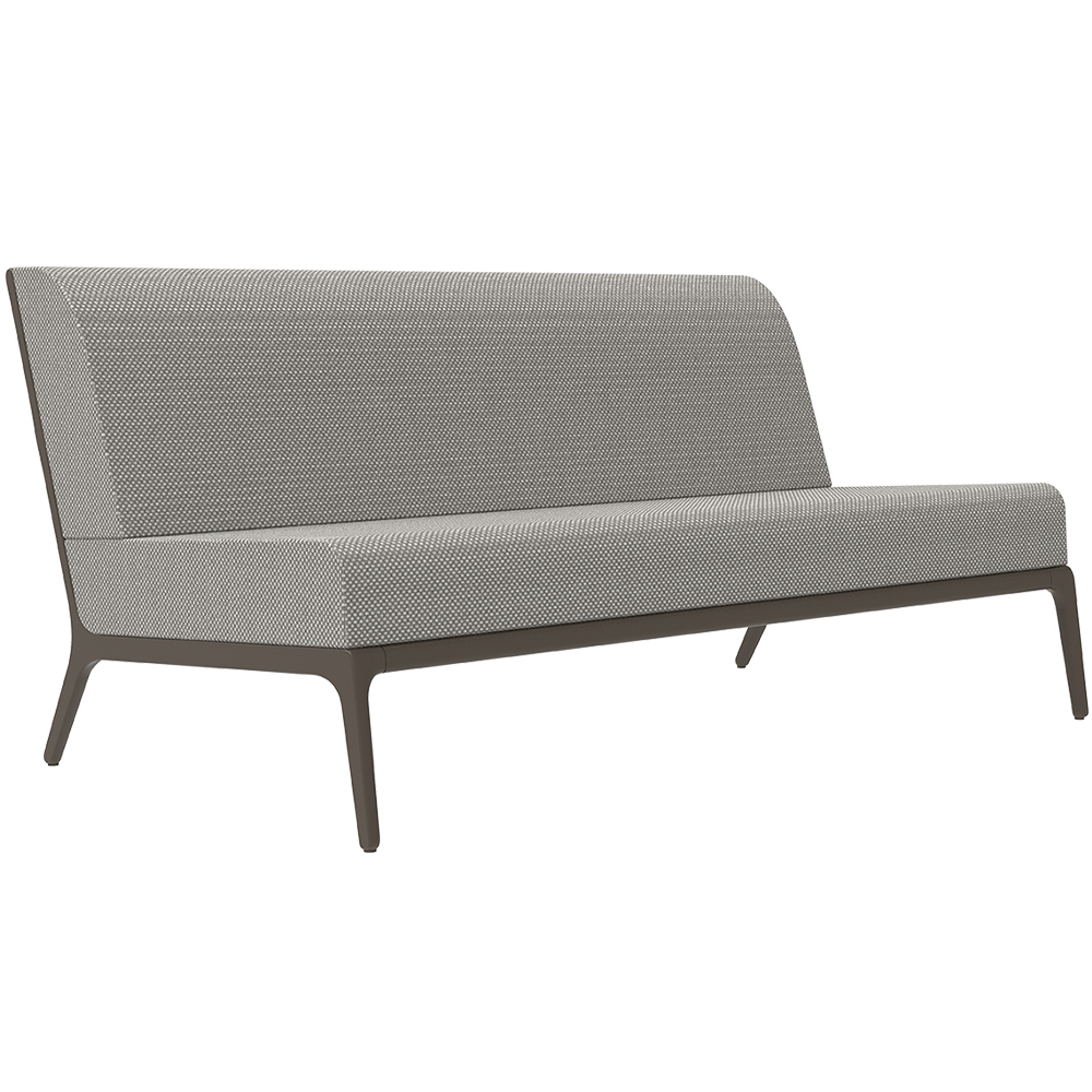 Módulos Sofá Xaloc Möwee