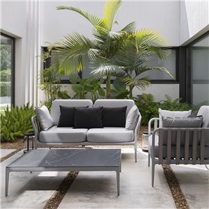 Mesa baja Ribbons Möwee