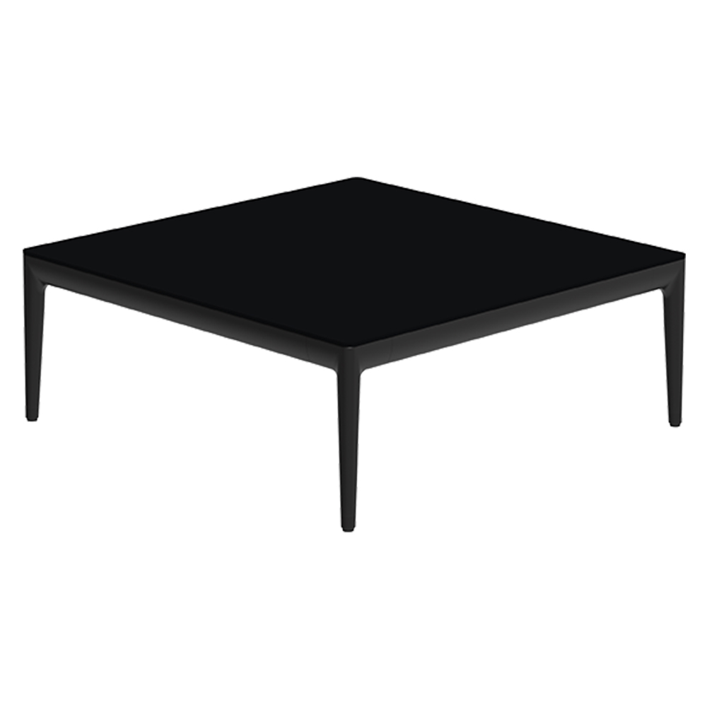 Mesa baja Ribbons Möwee