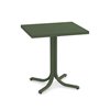 Mesa rectangular plegable Table System Emu