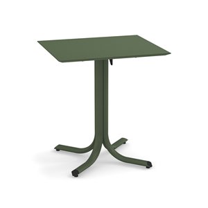 Mesa rectangular plegable Table System Emu
