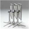 Mesa rectangular plegable Table System Emu