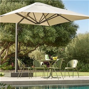 Mesa redonda Table System Emu