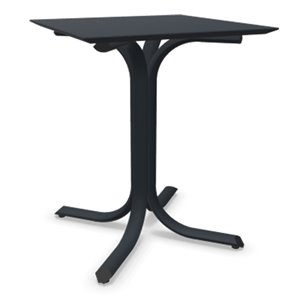 Mesa cuadrada Table System Emu