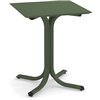 Mesa cuadrada Table System Emu