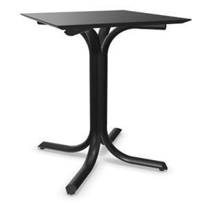 Mesa cuadrada Table System Emu