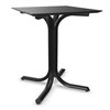 Mesa cuadrada Table System Emu