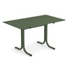 Mesa rectangular Table System Emu
