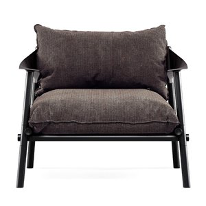 Sillón Terramare Emu