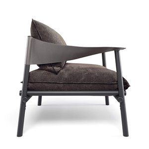Sillón Terramare Emu