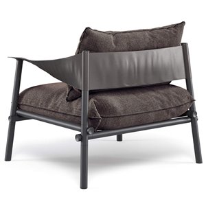 Sillón Terramare Emu