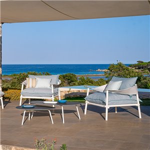 Sillón Terramare Emu