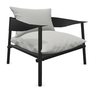 Sillón Terramare Emu